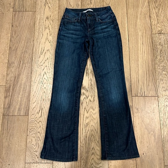 Joe’s Bootcut Jeans Icon Muse W24 - Picture 1 of 6